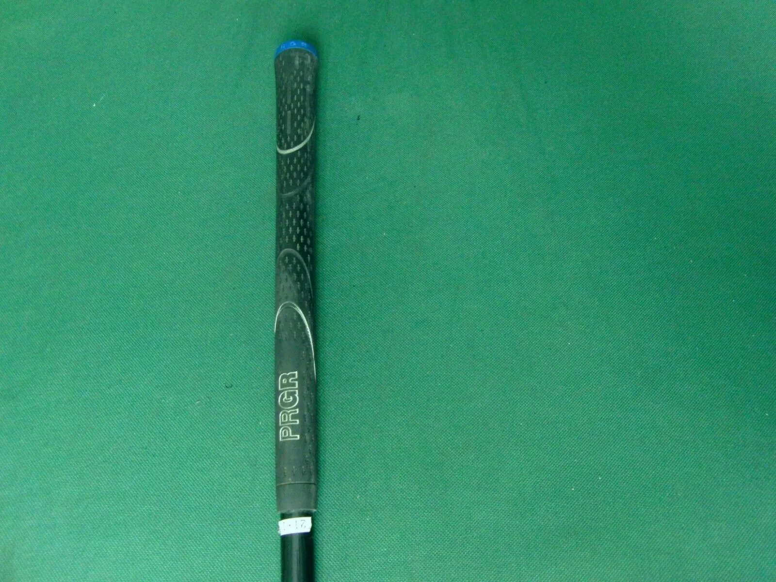 Lincs_golf PRGR 502 HIT 16.5° 4 Wood Senior Graphite Shaft PRGR Grip 7 Lincs_golf PRGR 502 HIT 16.5° 4 Wood Senior Graphite Shaft PRGR Grip - Image 5