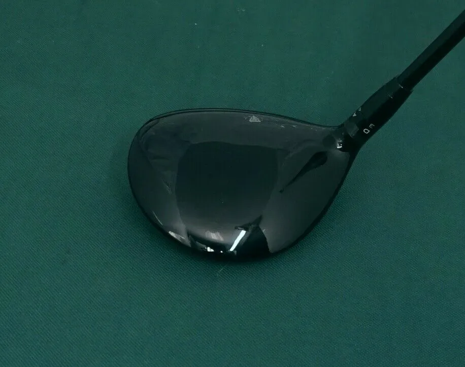 Lincs_golf Left Handed Titleist TS3 15° 3 Wood Regular Graphite Shaft Golf Pride Grip 5 Lincs_golf Left Handed Titleist TS3 15° 3 Wood Regular Graphite Shaft Golf Pride Grip - Image 3