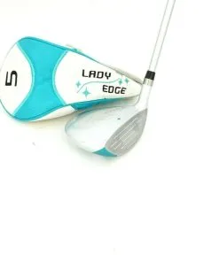Lincs_golf Ladies Tour Edge Lady Edge 5 Wood Ladies Graphite Shaft Tour Edge Grip -Fairway Woods shop s l1600 a94cfd0d b19a 4883 9d0c b83cf0688400