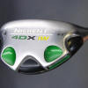 Nickent 4DX IW 23° 4 Hybrid Regular Steel Shaft Nickent Grip 1 Nickent 4DX IW 23° 4 Hybrid Regular Steel Shaft Nickent Grip -Fairway Woods shop s l1600 ad7d596b fbc4 448d 9606 d5805455ba4f
