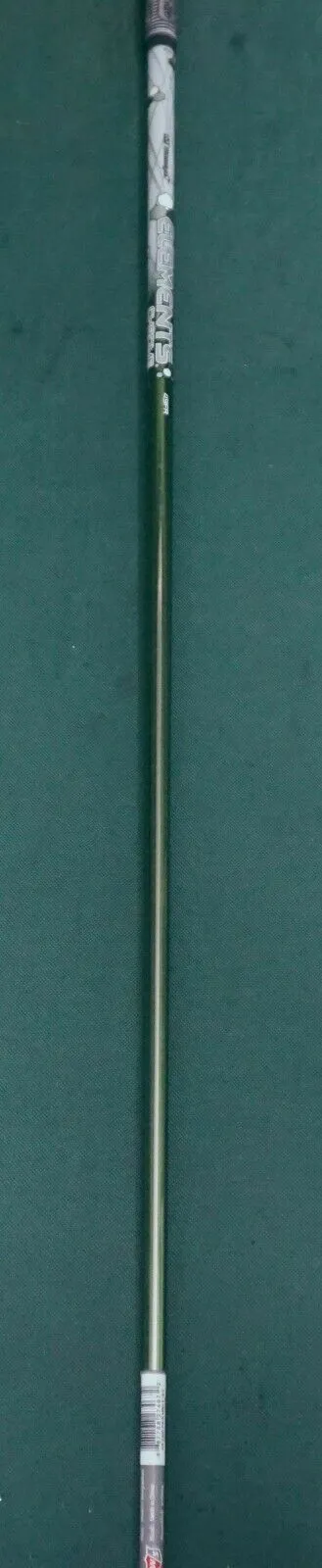 Lincs_golf Ladies Wilson Staff D200 5 Wood Ladies Graphite Shaft Wilson Staff Grip 7 Lincs_golf Ladies Wilson Staff D200 5 Wood Ladies Graphite Shaft Wilson Staff Grip - Image 5