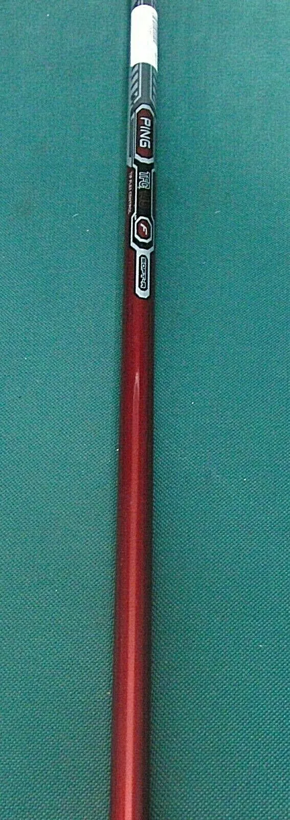 Lincs_golf Left Handed Ping K15 SF Tec 16° 3 Wood Regular Graphite Shaft Golf Pride Grip 6 Lincs_golf Left Handed Ping K15 SF Tec 16° 3 Wood Regular Graphite Shaft Golf Pride Grip - Image 4