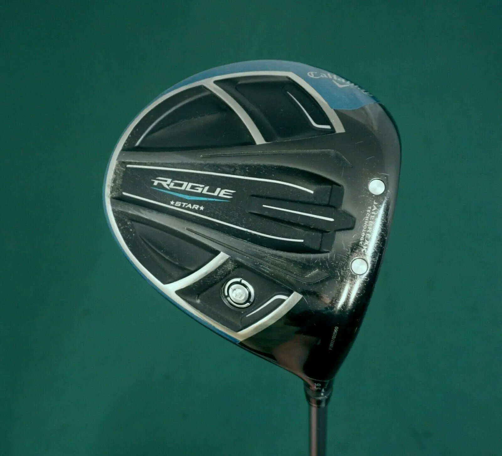 Lincs_golf Callaway Rogue Star 9.5° Driver Stiff Graphite Shaft Callaway Grip 3 Lincs_golf Callaway Rogue Star 9.5° Driver Stiff Graphite Shaft Callaway Grip
