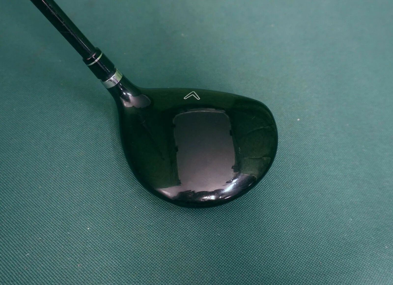 Lincs_golf Callaway Legacy 5 Wood Regular Graphite Shaft Callaway Grip 5 Lincs_golf Callaway Legacy 5 Wood Regular Graphite Shaft Callaway Grip - Image 3