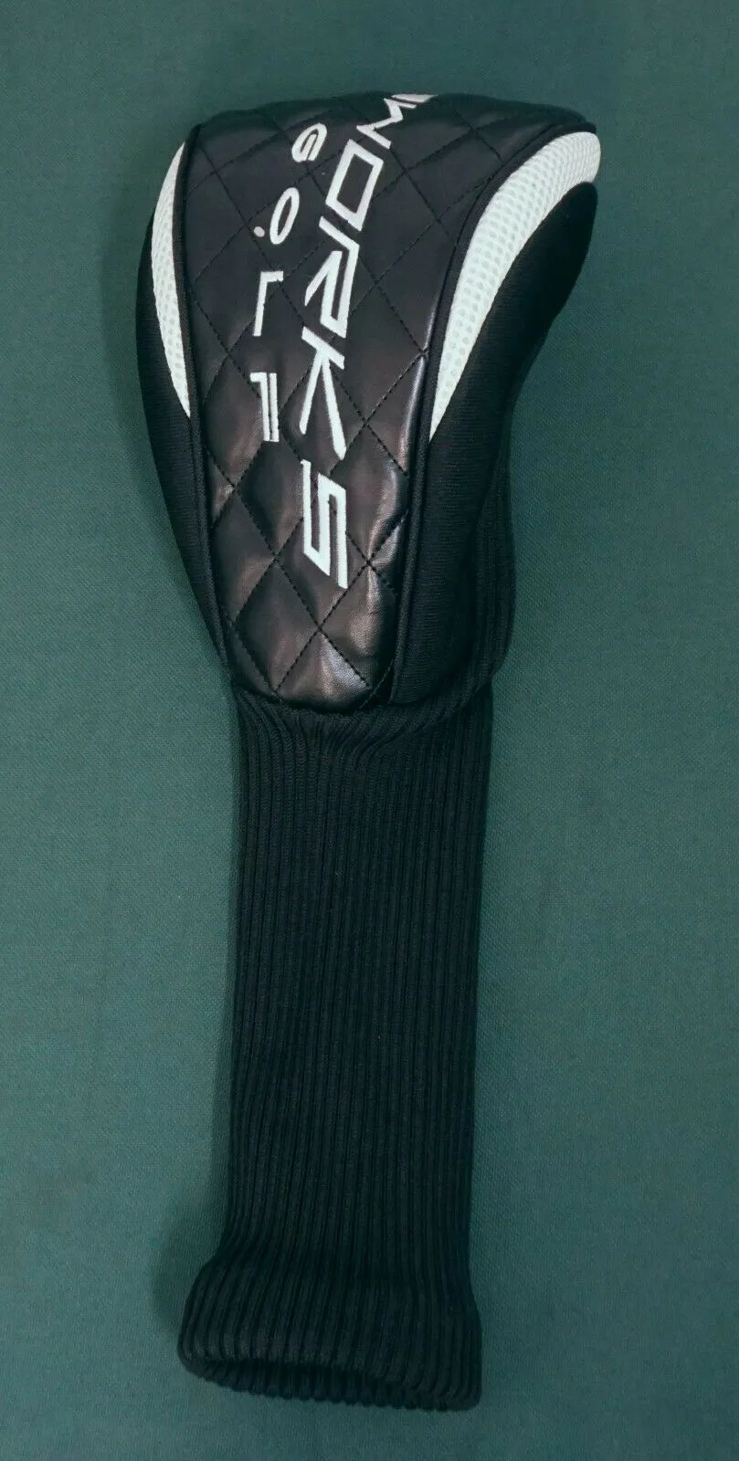 Lincs_golf Maximax Artworks 10.5° Driver Stiff Graphite Shaft Works Golf Grip 9 Lincs_golf Maximax Artworks 10.5° Driver Stiff Graphite Shaft Works Golf Grip - Image 7