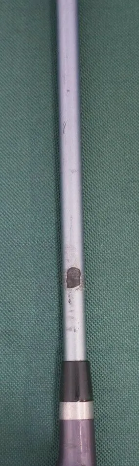 Lincs_golf Ladies Wilson Hope LX 5 Hybrid Ladies Graphite Shaft Dully Na Cat Grip 9 Lincs_golf Ladies Wilson Hope LX 5 Hybrid Ladies Graphite Shaft Dully Na Cat Grip - Image 7