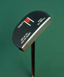 Lincs_golf Seemore MFGP2 Limited 1ST Run 191/250 Putter