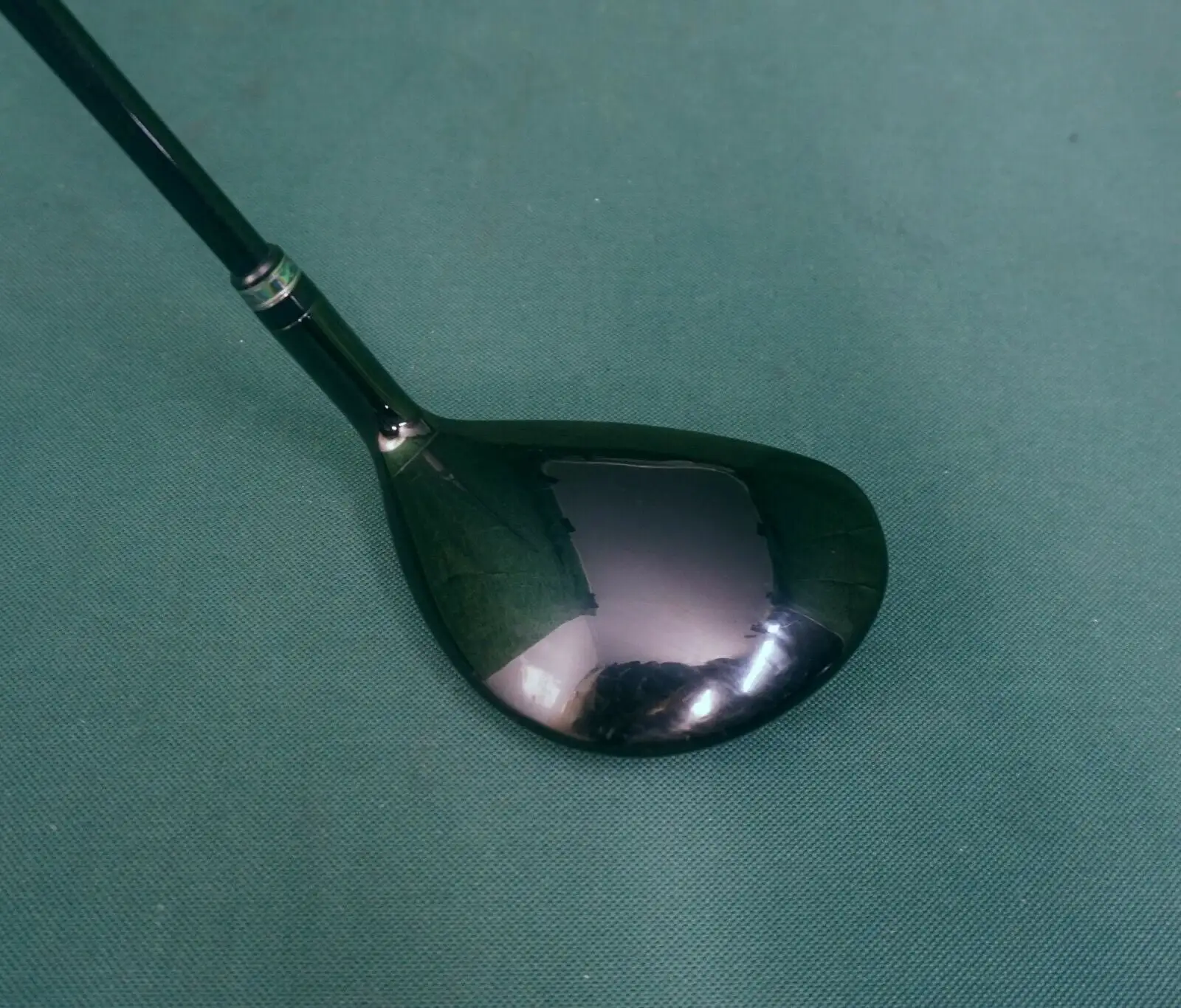 Lincs_golf Maruman Majesty 19° Rescue 3 Hybrid Utility Regular Graphite Shaft 5 Lincs_golf Maruman Majesty 19° Rescue 3 Hybrid Utility Regular Graphite Shaft - Image 3