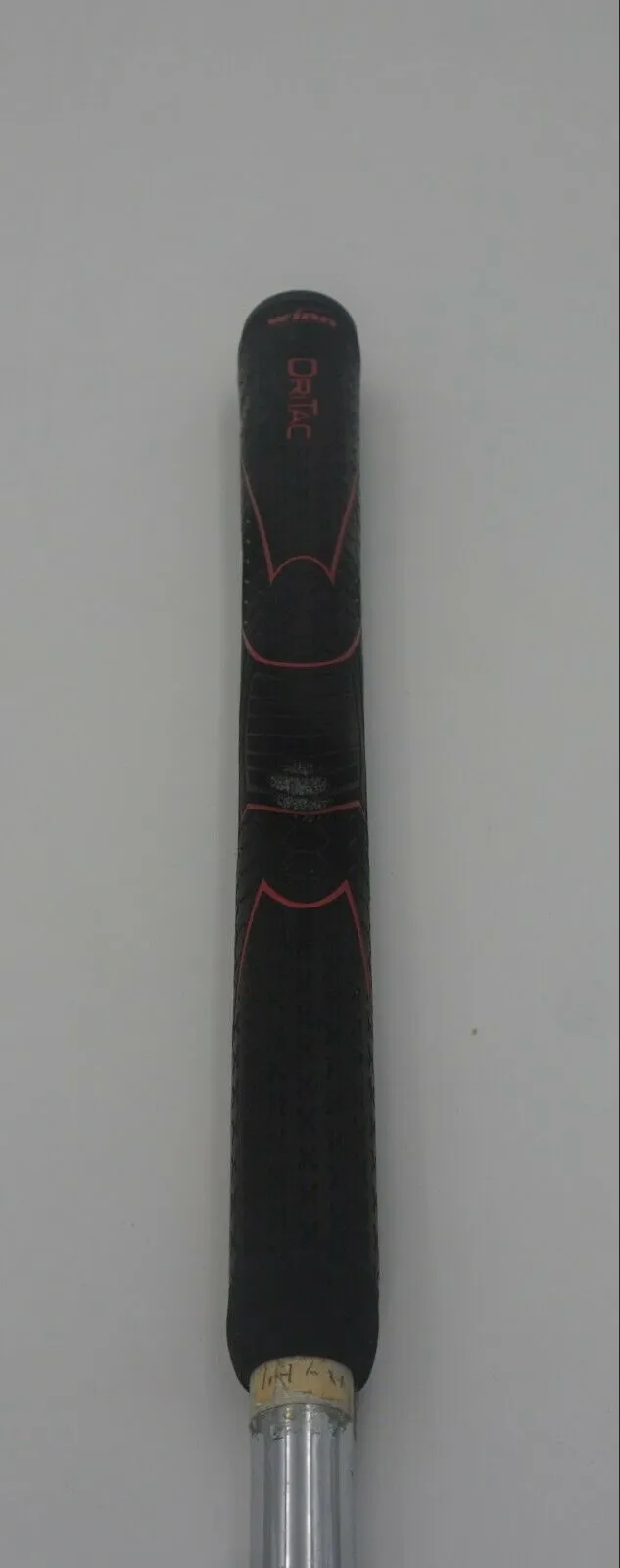 Lincs_golf Bridgestone Tour Stage X-UT 21° 3 HYBRID Stiff Steel Shaft Dri-Tac Grip 7 Lincs_golf Bridgestone Tour Stage X-UT 21° 3 HYBRID Stiff Steel Shaft Dri-Tac Grip - Image 5