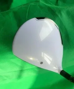 Lincs_golf Hardly Used TaylorMade Gloire G 10.5 Degree Driver Regular Graphite Shaft -Fairway Woods shop s l1600 bf83b285 e2f0 45e9 8023 9e1d92a2c49e