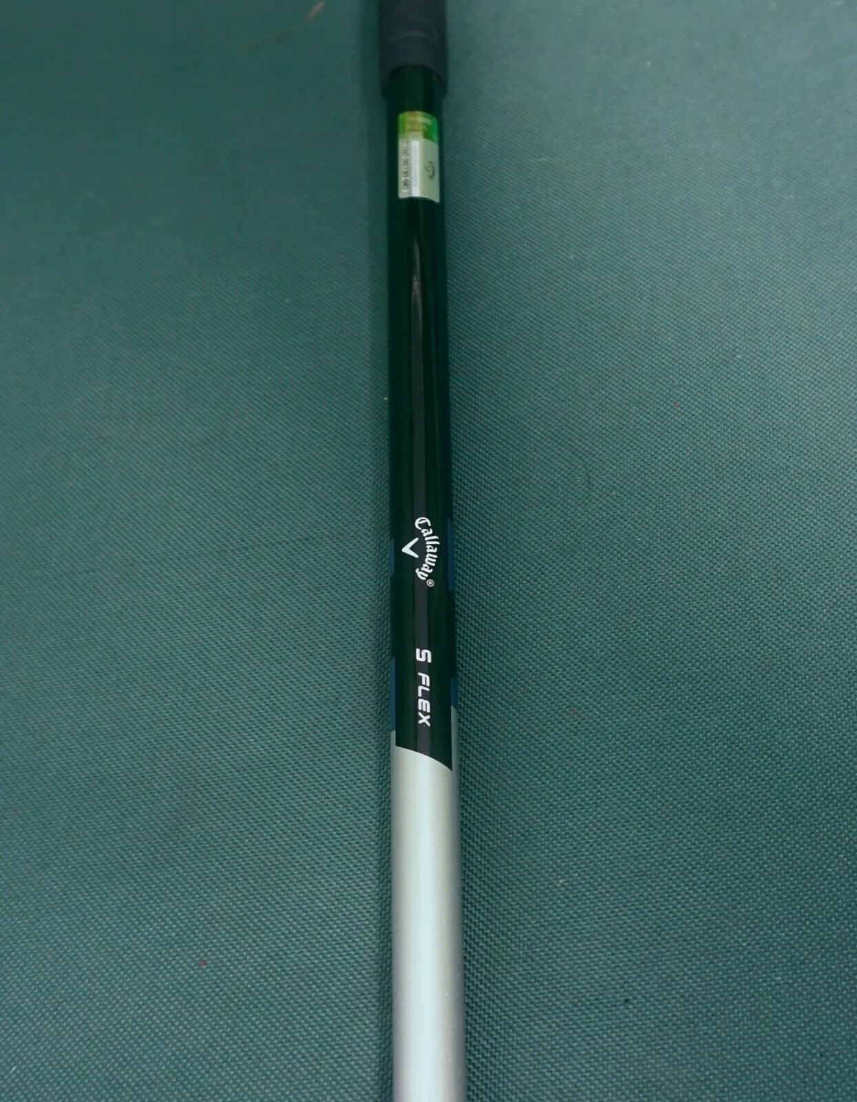 Lincs_golf Callaway WarBird 10.5° Driver Stiff Graphite Shaft Callaway Grip 6 Lincs_golf Callaway WarBird 10.5° Driver Stiff Graphite Shaft Callaway Grip - Image 4