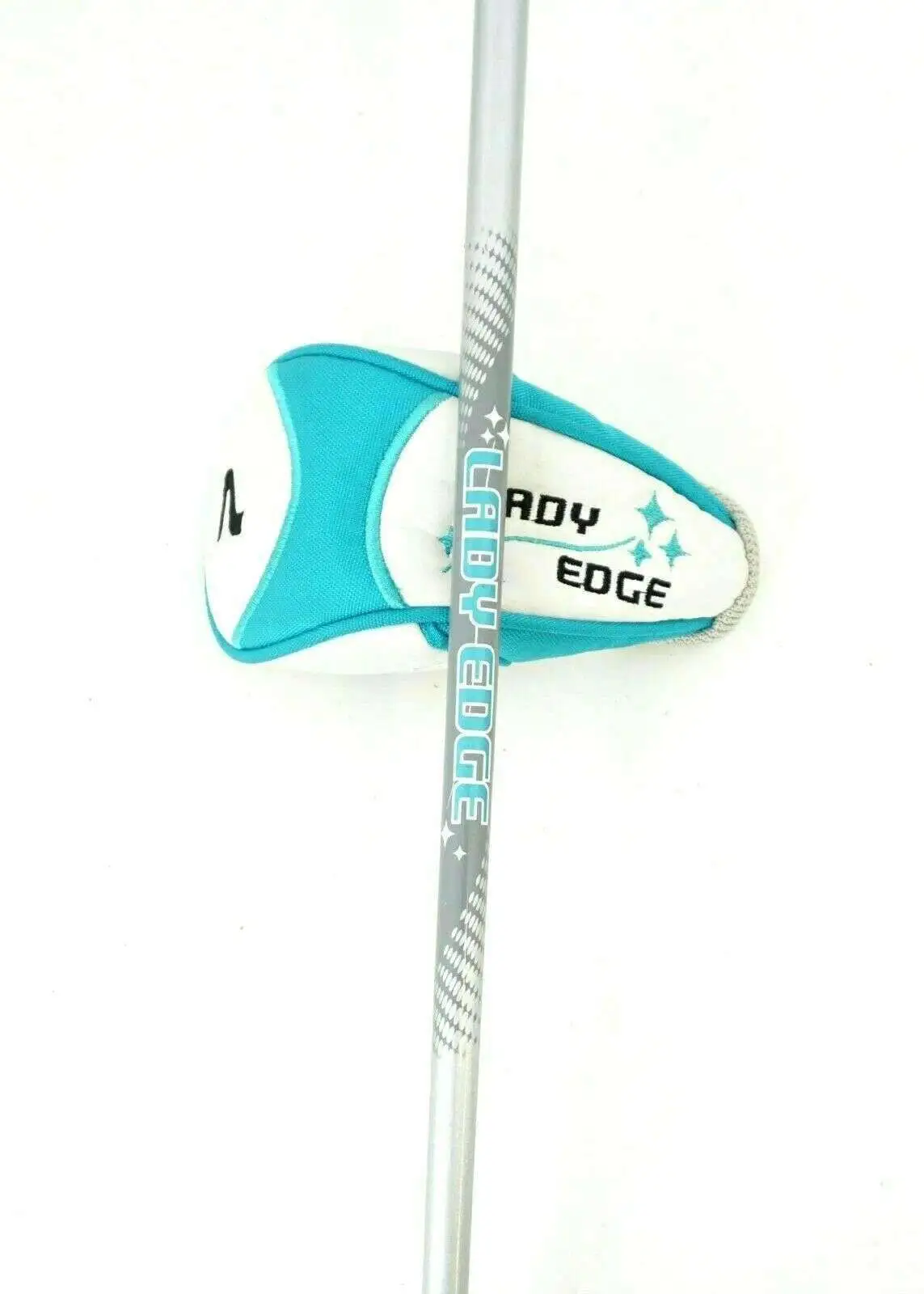 Lincs_golf Ladies Tour Edge Lady Edge 7 Wood Ladies Graphite Shaft Tour Edge Grip 6 Lincs_golf Ladies Tour Edge Lady Edge 7 Wood Ladies Graphite Shaft Tour Edge Grip - Image 4