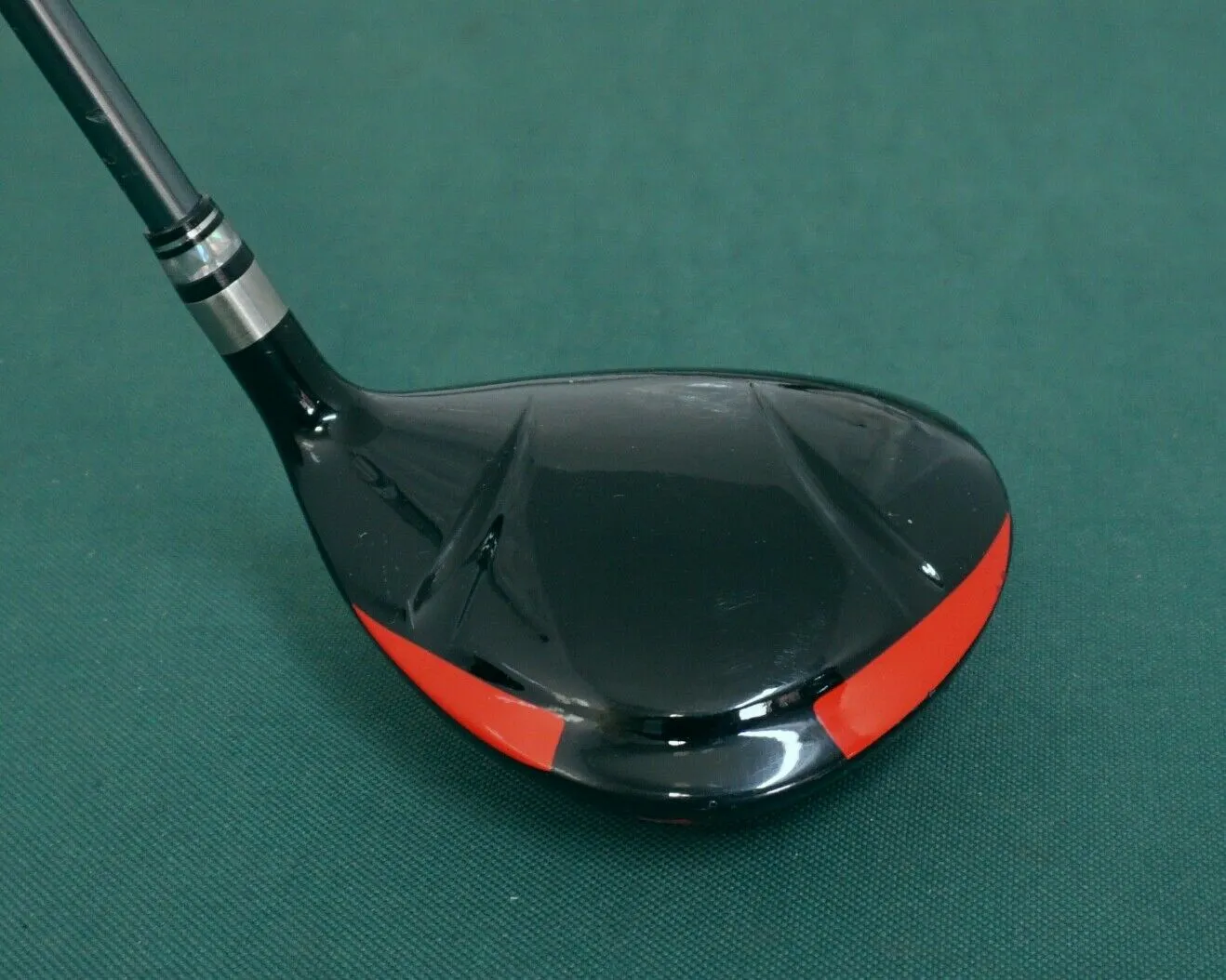 Lincs_golf Paragon K1 FAST 3 Fairway Wood Regular Graphite Shaft Paragon Grip 5 Lincs_golf Paragon K1 FAST 3 Fairway Wood Regular Graphite Shaft Paragon Grip - Image 3