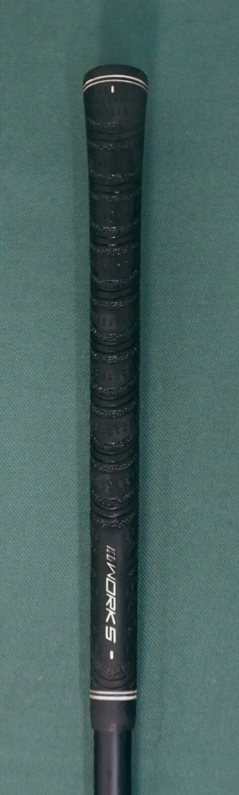 Lincs_golf Maximax Artworks 10.5° Driver Stiff Graphite Shaft Works Golf Grip 8 Lincs_golf Maximax Artworks 10.5° Driver Stiff Graphite Shaft Works Golf Grip - Image 6