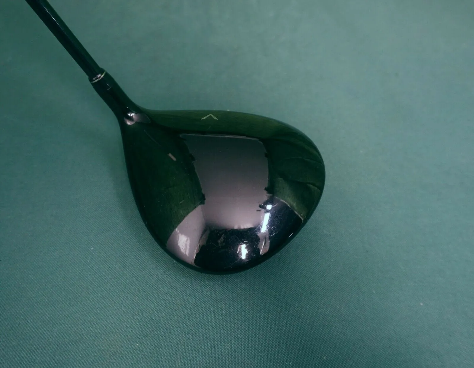 Lincs_golf Bridgestone Tour Stage ViQ 460 9.5° Driver Stiff Graphite Shaft Winn DriTac Grip 5 Lincs_golf Bridgestone Tour Stage ViQ 460 9.5° Driver Stiff Graphite Shaft Winn DriTac Grip - Image 3