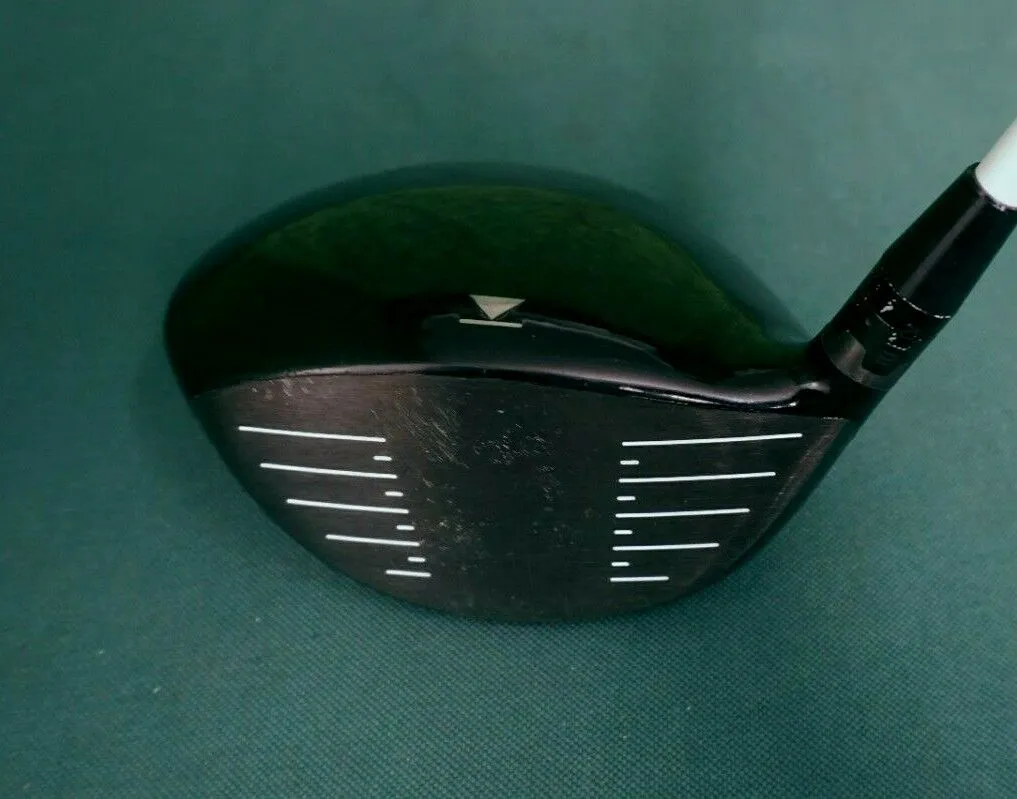 Lincs_golf Titleist 915 D3 9.5° Driver Senior Graphite Shaft Golf Pride Grip 4 Lincs_golf Titleist 915 D3 9.5° Driver Senior Graphite Shaft Golf Pride Grip - Image 2