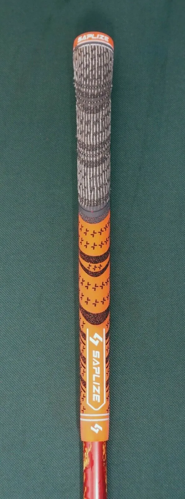 Lincs_golf Srixon Z525 10.5° Driver Stiff Graphite Shaft Saplize Grip 8 Lincs_golf Srixon Z525 10.5° Driver Stiff Graphite Shaft Saplize Grip - Image 6