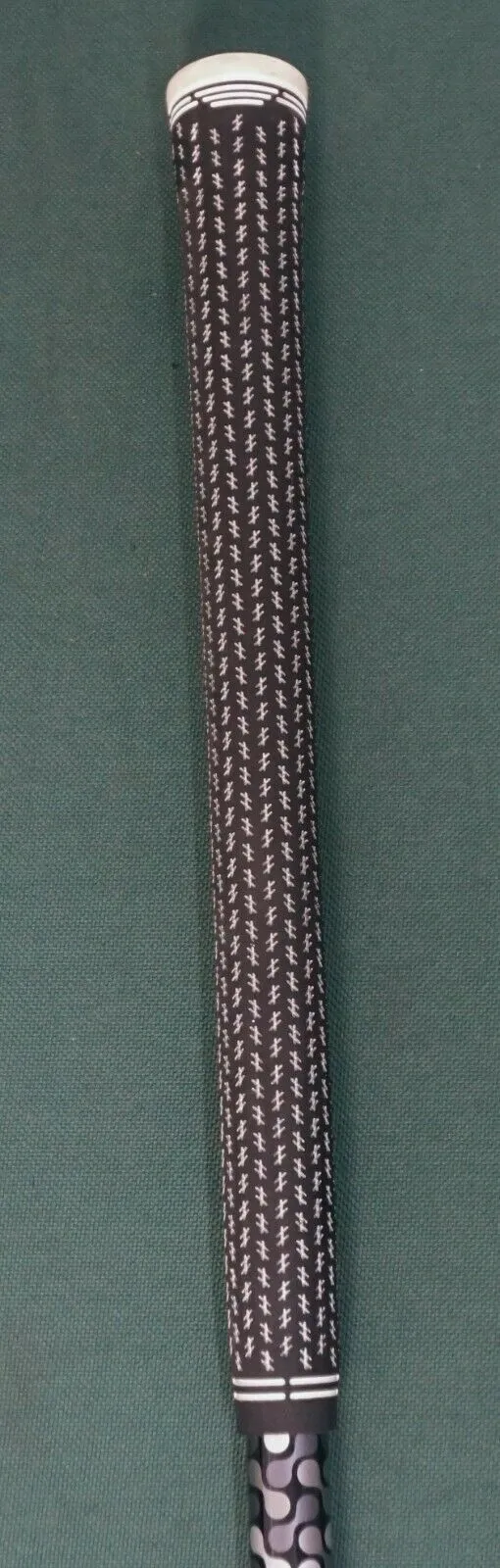 Lincs_golf Cobra King F9 19° 3 Hybrid Stiff Graphite Shaft Cobra Grip 8 Lincs_golf Cobra King F9 19° 3 Hybrid Stiff Graphite Shaft Cobra Grip - Image 6
