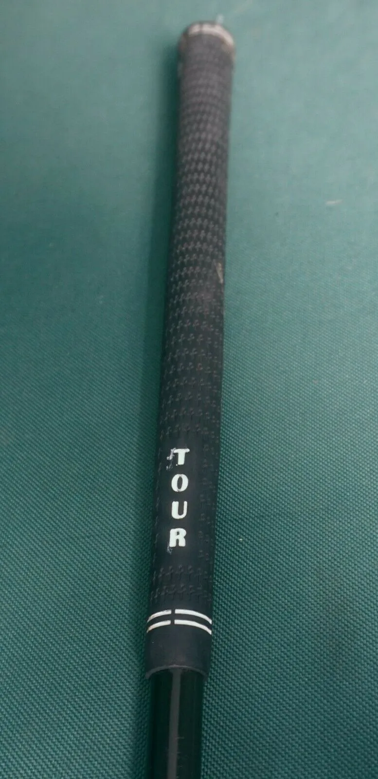 Lincs_golf Left Handed Taylormade Tour Cleek Hybrid Wood 19° Regular Graphite Shaft 7 Lincs_golf Left Handed Taylormade Tour Cleek Hybrid Wood 19° Regular Graphite Shaft - Image 5