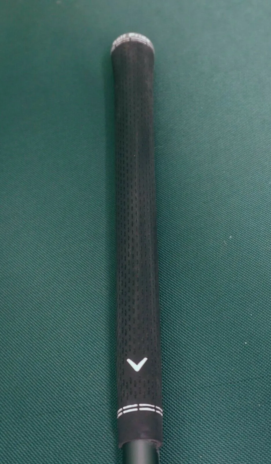 Lincs_golf Left Handed Callaway Mavrik 20° 4 Hybrid Regular Graphite Shaft Golf Pride Grip 7 Lincs_golf Left Handed Callaway Mavrik 20° 4 Hybrid Regular Graphite Shaft Golf Pride Grip - Image 5