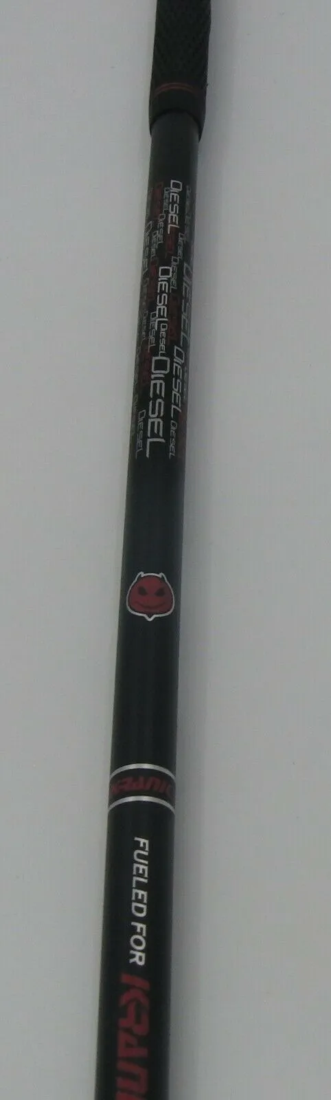 Lincs_golf Krank Rage 9° Driver Regular Graphite Shaft Golf Pride Grip 6 Lincs_golf Krank Rage 9° Driver Regular Graphite Shaft Golf Pride Grip - Image 4