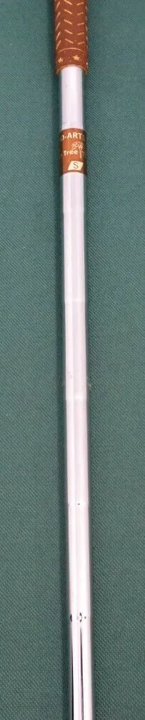 Lincs_golf Vintage Wood Arts VAV Texas USA 5 Wood Stiff Steel Shaft Swing Rite Grip 7 Lincs_golf Vintage Wood Arts VAV Texas USA 5 Wood Stiff Steel Shaft Swing Rite Grip - Image 5