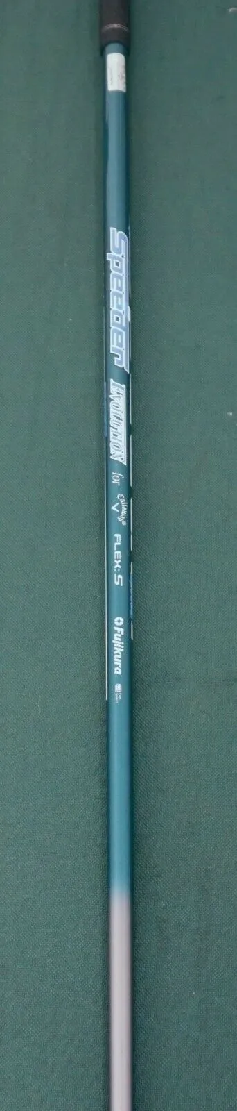 Lincs_golf Callaway Rogue Star 9.5° Driver Stiff Graphite Shaft Callaway Grip 7 Lincs_golf Callaway Rogue Star 9.5° Driver Stiff Graphite Shaft Callaway Grip - Image 5