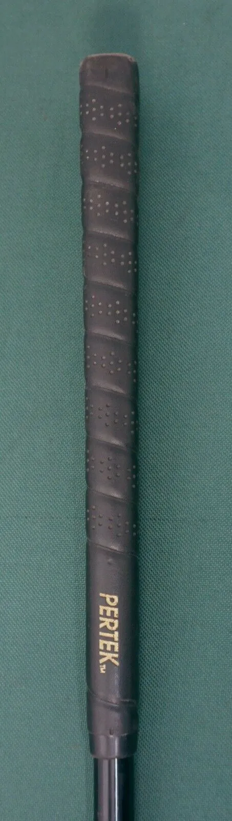 Lincs_golf Limited Edition Commemorative Sept 1997 Valderrama Putter + Head Cover 10 Lincs_golf Limited Edition Commemorative Sept 1997 Valderrama Putter + Head Cover - Image 8