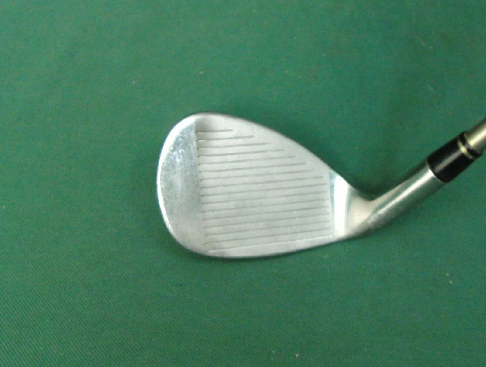 Lincs_golf Ladies Adams Golf Idea A2OS HYBRID Sand Wedge Ladies Graphite Shaft 4 Lincs_golf Ladies Adams Golf Idea A2OS HYBRID Sand Wedge Ladies Graphite Shaft - Image 2