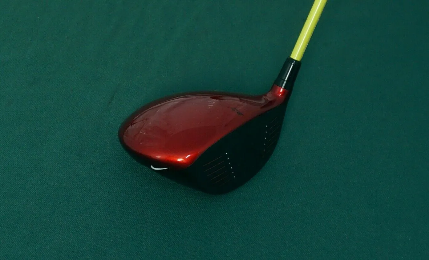 Lincs_golf Nike VRS Covert Tour 2.0 Adjustable Driver Stiff Graphite Shaft Golf Pride Grip 6 Lincs_golf Nike VRS Covert Tour 2.0 Adjustable Driver Stiff Graphite Shaft Golf Pride Grip - Image 4