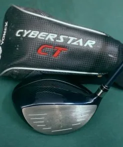 Lincs_golf Yonex Cyberstar CT 10.5 ° Driver Regular Graphite Shaft Yonex Grip -Fairway Woods shop s l1600 e54b2e17 1708 4def 87ad e4e3dce40d2e