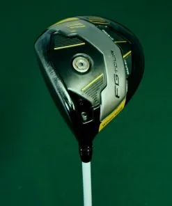 Lincs_golf Left Handed Wilson Staff FG Tour F5 9° Driver Regular Graphite Shaft
