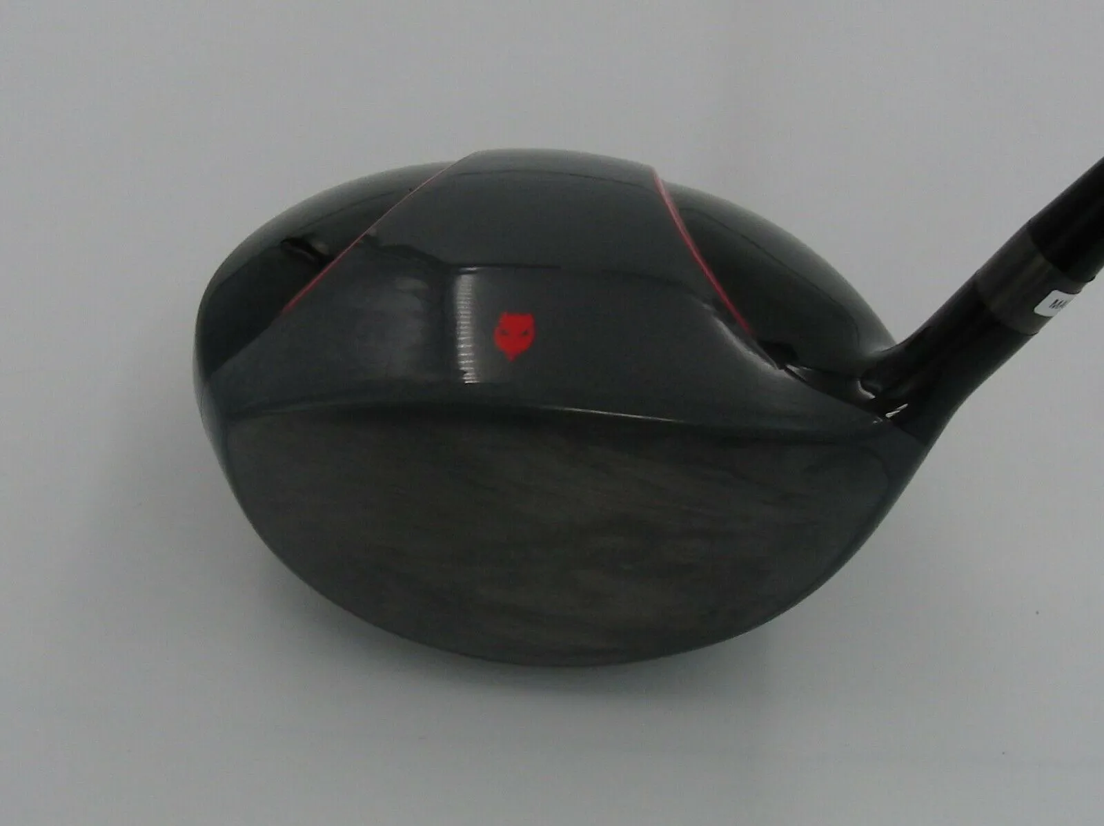 Lincs_golf Krank Rage 9° Driver Regular Graphite Shaft Golf Pride Grip 4 Lincs_golf Krank Rage 9° Driver Regular Graphite Shaft Golf Pride Grip - Image 2