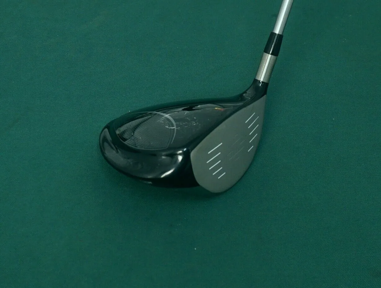 Lincs_golf TaylorMade Burner 8.5° Driver 43.5" Extra Stiff Graphite Shaft Golf Pride Grip 6 Lincs_golf TaylorMade Burner 8.5° Driver 43.5" Extra Stiff Graphite Shaft Golf Pride Grip - Image 4