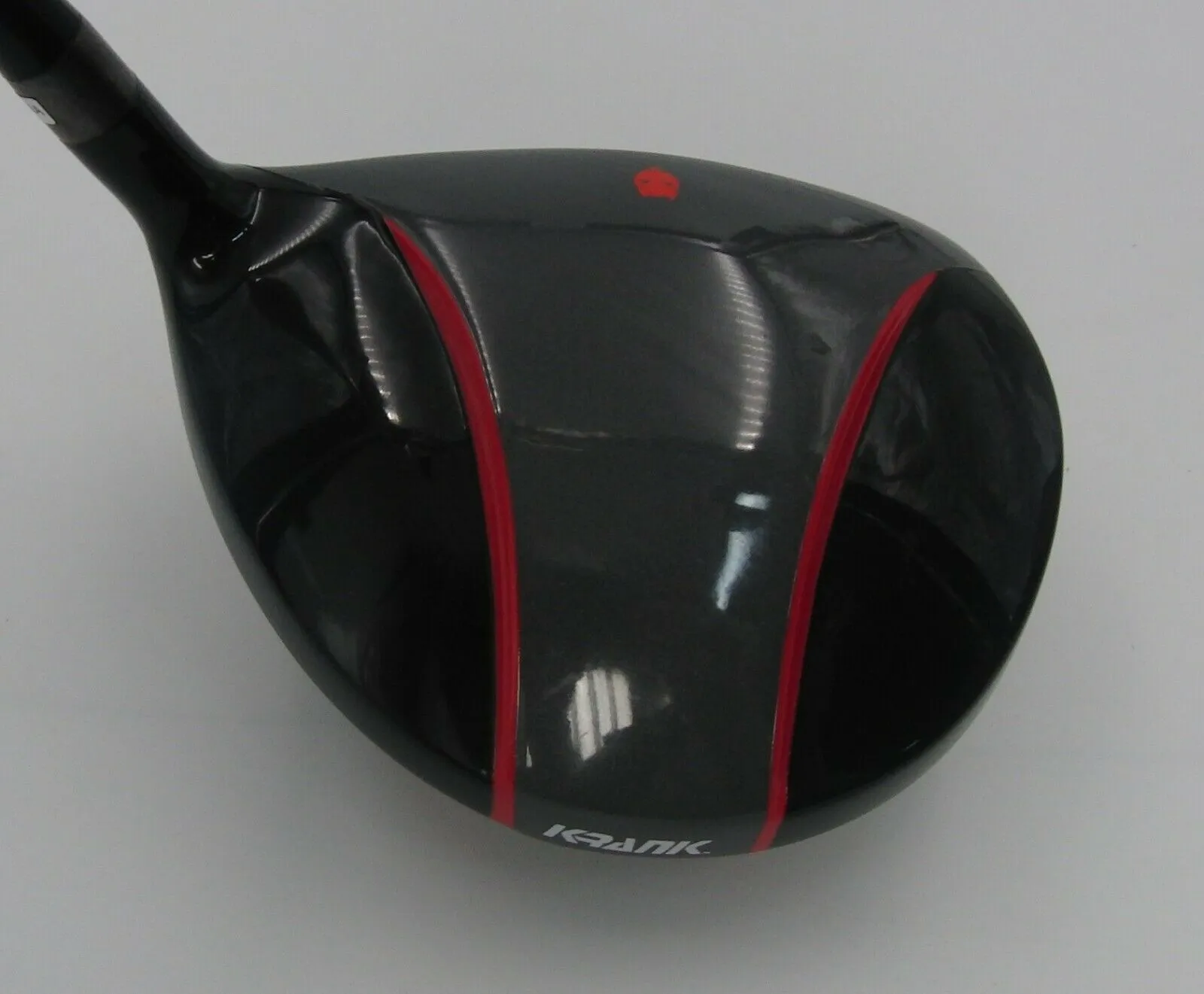 Lincs_golf Krank Rage 9° Driver Regular Graphite Shaft Golf Pride Grip 5 Lincs_golf Krank Rage 9° Driver Regular Graphite Shaft Golf Pride Grip - Image 3