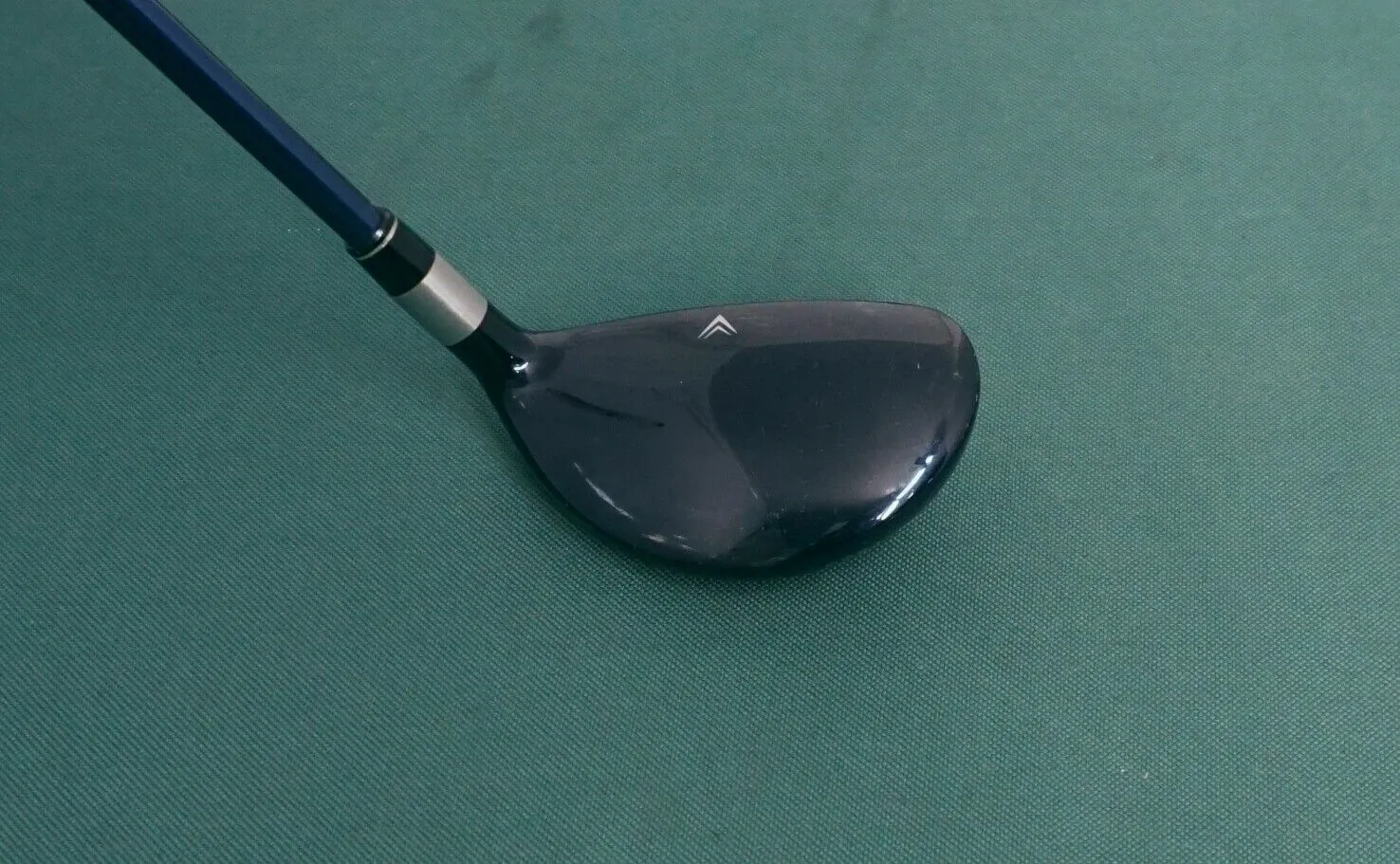 Lincs_golf Ladies Tobunda Si EL 24° 5 Hybrid Ladies Graphite Shaft Golf Pride Grip 5 Lincs_golf Ladies Tobunda Si EL 24° 5 Hybrid Ladies Graphite Shaft Golf Pride Grip - Image 3