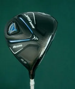Lincs_golf Mizuno JPX 825 9.5° Driver Regular Graphite Shaft Golf Pride Grip