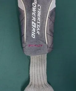 Lincs_golf Vintage Triumph Triaxx 5 Wood Regular Steel Shaft Pro Tour Grip -Fairway Woods shop s l1600 f11c2a39 cf1d 4a17 8afb b1d828177fc0