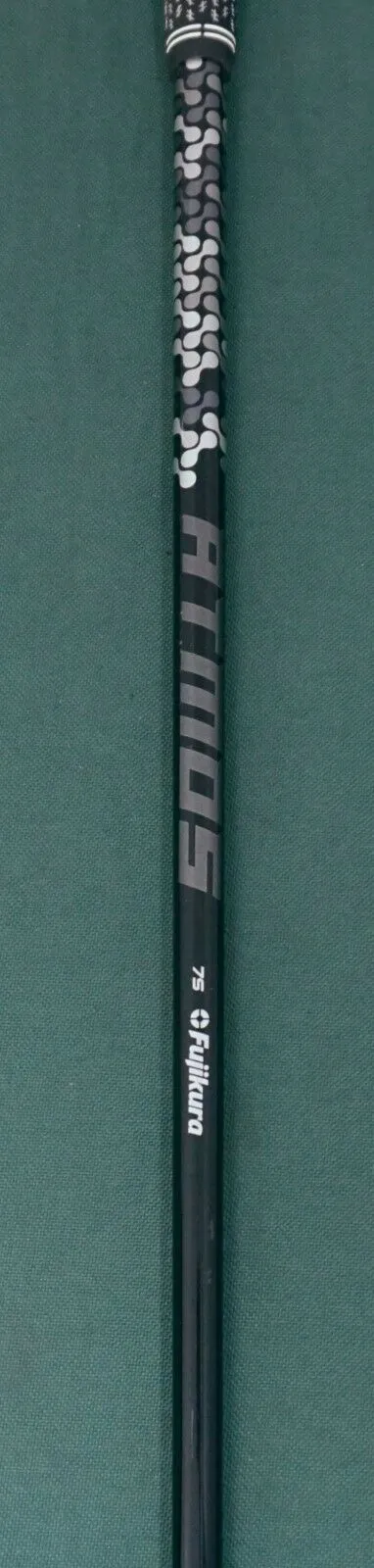 Lincs_golf Cobra King F9 19° 3 Hybrid Stiff Graphite Shaft Cobra Grip 7 Lincs_golf Cobra King F9 19° 3 Hybrid Stiff Graphite Shaft Cobra Grip - Image 5