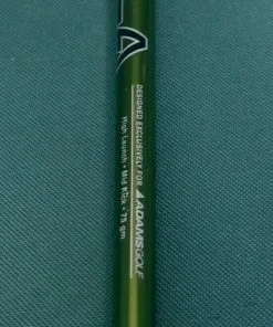 Lincs_golf Left Handed Adams Golf Tight Lies Ovation 5 Wood Regular Graphite Shaft -Fairway Woods shop s l1600 f8a0f930 9500 4029 ab1c b357a4e20323