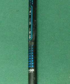 Lincs_golf PRGR 502 HIT 16.5° 4 Wood Senior Graphite Shaft PRGR Grip 10 Lincs_golf PRGR 502 HIT 16.5° 4 Wood Senior Graphite Shaft PRGR Grip -Fairway Woods shop s l1600 fbea1738 c967 4bd2 ad2b c6e41f9456e7