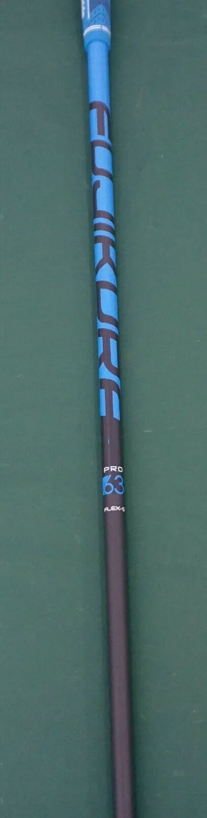 Lincs_golf PXG 0811 LX 12° Driver Stiff Graphite Shaft Golf Pride Grip 7 Lincs_golf PXG 0811 LX 12° Driver Stiff Graphite Shaft Golf Pride Grip - Image 5