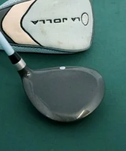 Lincs_golf Ladies La Jolla TI Matrix 19° 5 Wood Ladies Graphite Shaft La Jolla Grip -Fairway Woods shop s l500 0bcbecdc 2f7d 4482 b335 9033f0b91f2f