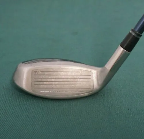 Lincs_golf Ladies Adams Golf Idea Tech OS 5 Hybrid Ladies Graphite Shaft Lite Golf Grip 4 Lincs_golf Ladies Adams Golf Idea Tech OS 5 Hybrid Ladies Graphite Shaft Lite Golf Grip - Image 2