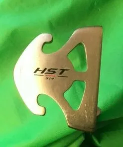 Lincs_golf Mizuno HST 514 Putter 86cm Long Putter