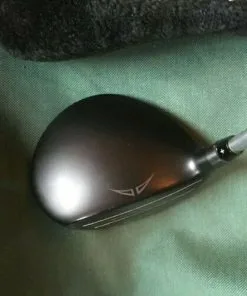 Lincs_golf Ping Anser 14.5° 3 Wood Stiff Graphite Shaft Golf Pride Grip -Fairway Woods shop s l500 7c4a4119 6acb 492f 8630 71a4a929e48f