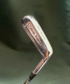 Lincs_golf Vintage Lady Ben Sayers Putter 88.5cm Long