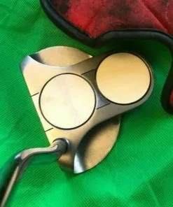Lincs_golf Odyssey White Steel 2 Ball Putter 85cm Long + Headcover 8 Lincs_golf Odyssey White Steel 2 Ball Putter 85cm Long + Headcover -Fairway Woods shop s l500 c3c9a906 e67c 44c0 8940 05c6ff494f6b