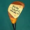 Lincs_golf Vintage Wood Arts VAV Texas USA 5 Wood Stiff Steel Shaft Swing Rite Grip -Fairway Woods shop s l500 c7f45ecb b637 4439 b4d4 929e2739c7c8