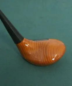 Lincs_golf Vintage Wood Arts VAV Texas USA 5 Wood Stiff Steel Shaft Swing Rite Grip 10 Lincs_golf Vintage Wood Arts VAV Texas USA 5 Wood Stiff Steel Shaft Swing Rite Grip -Fairway Woods shop s l500 c814959a 2f32 4d29 a186 71ca1f7e1c8f
